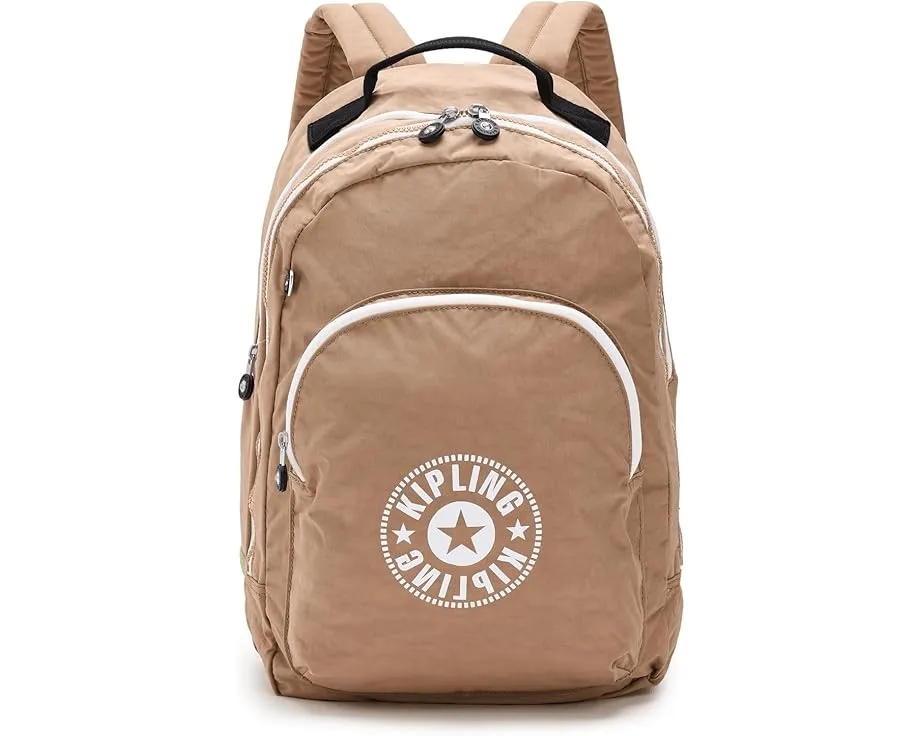 Kipling Curtis Extra Large большой рюкзак для ноутбука 17 дюймов