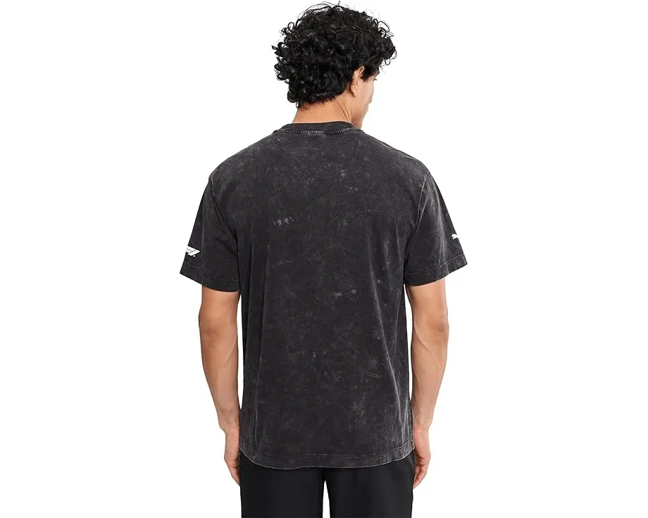 Футболка Formula 1 Miami Washed Graphic Puma с принтом