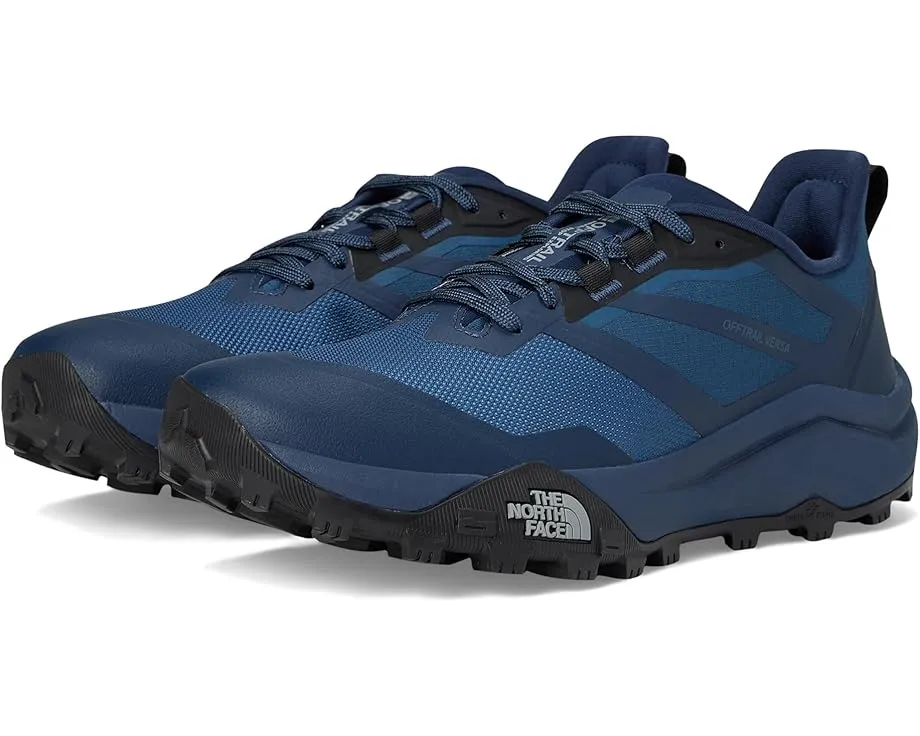 Кроссовки Offtrail Versa для трейлраннинга и приключений