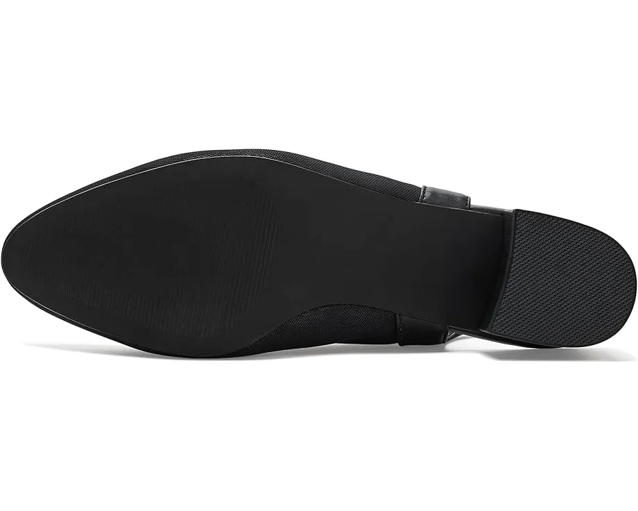 David Tate туфли Sade на устойчивом каблуке с ремешком на щиколотке