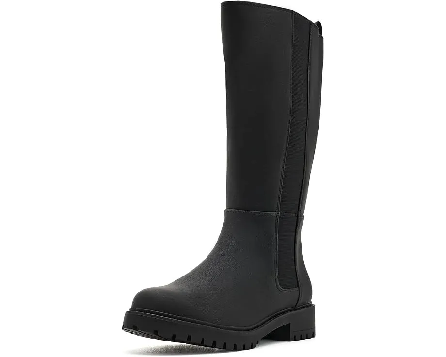 Сапоги Brandi-wc с широкой голенищем от Journee Collection