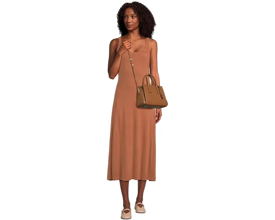 Сумка-сатчел MICHAEL Michael Kors Laila Small с двумя ручками