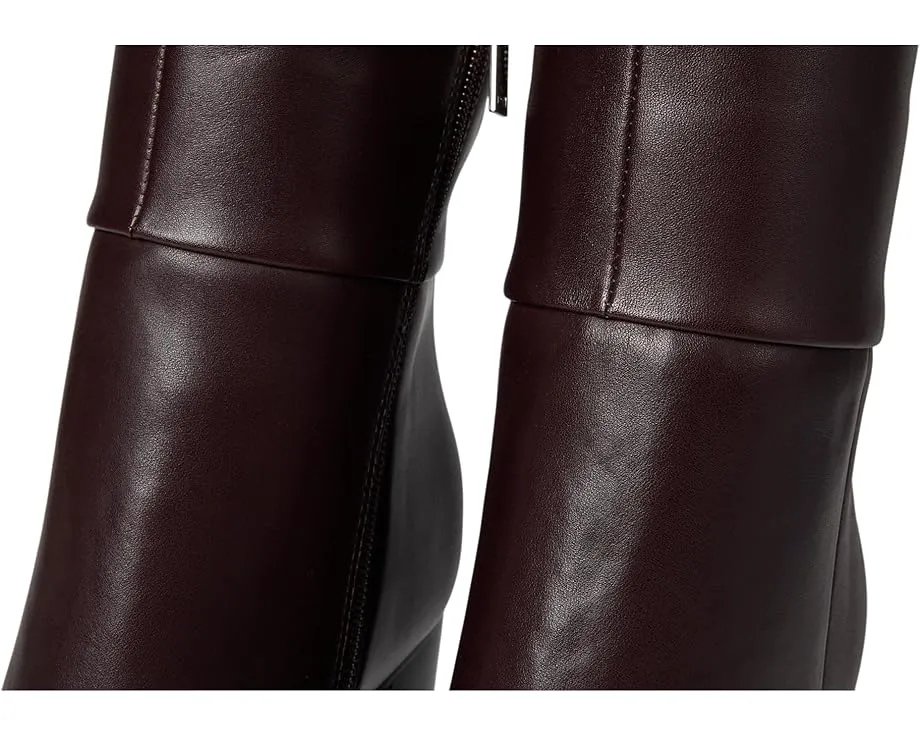 Ботильоны Marc Fisher LTD Lannie до колена с острым носком