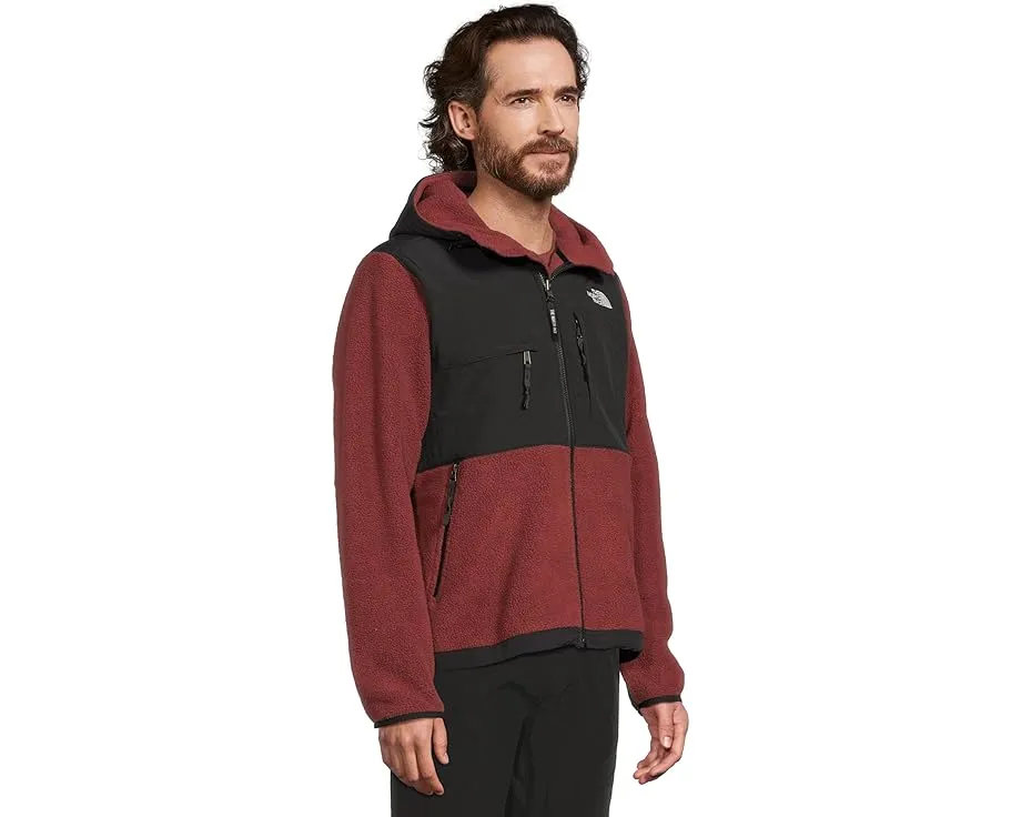 Толстовка The North Face Retro Denali с капюшоном из флиса