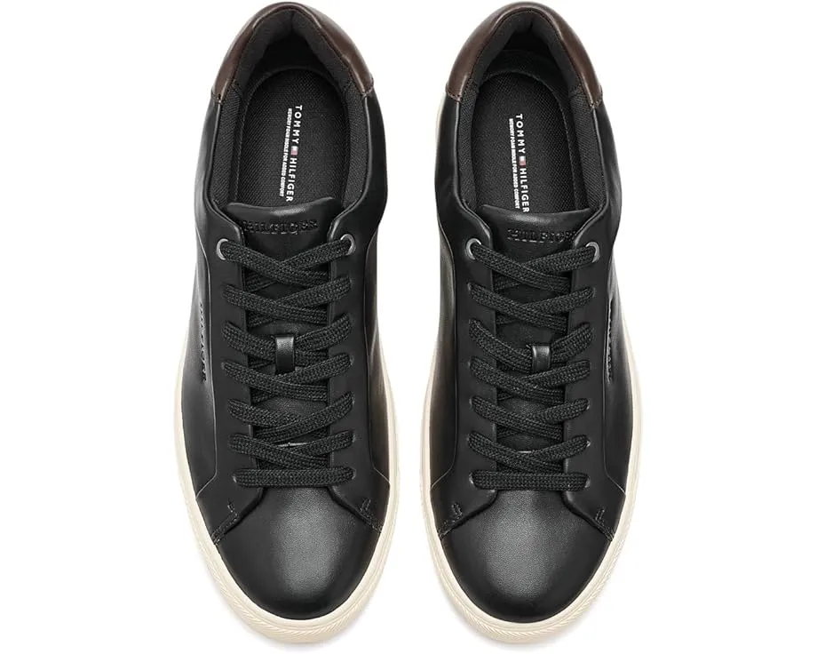 Кроссовки Idris от Tommy Hilfiger с памятью формы и шнуровкой