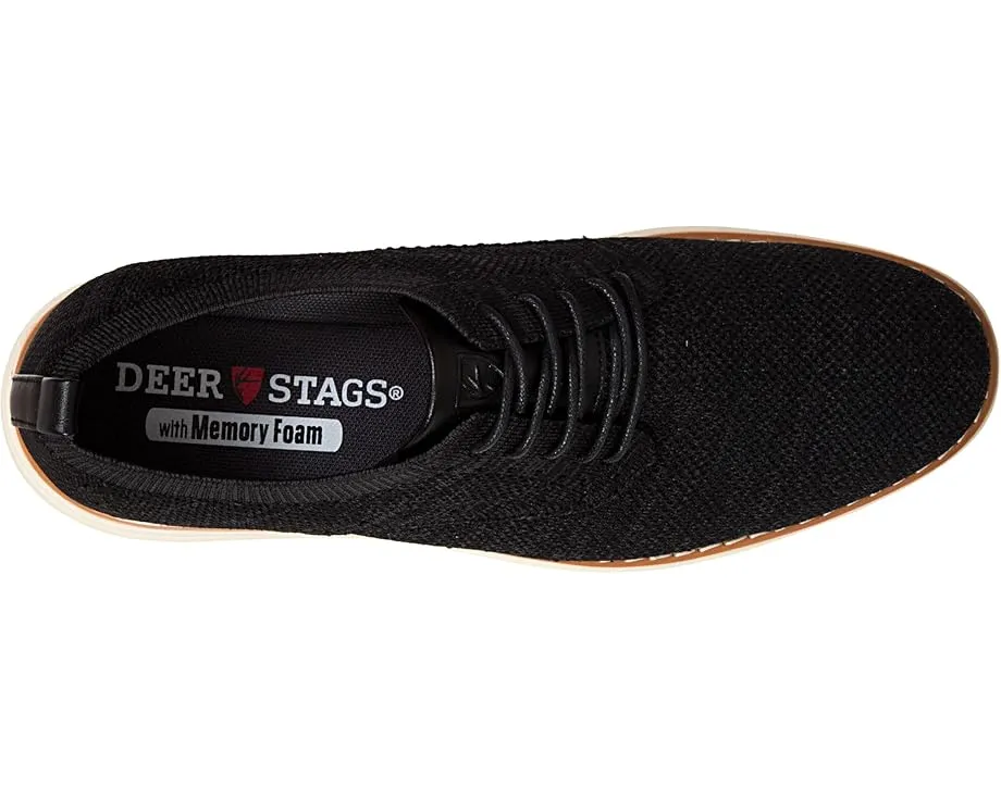 Deer Stags Select легкие дышащие кроссовки с миндалевидным носком