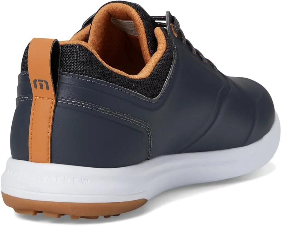 Кроссовки TravisMathew The Daily Pro Hybrid Plus с водонепроницаемым верхом