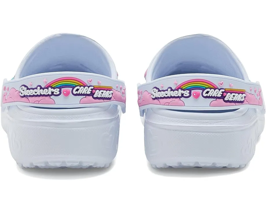 Детские кроссовки X Care Bear-S Lights-Sweetheart Care Bears Sweeties 308412L