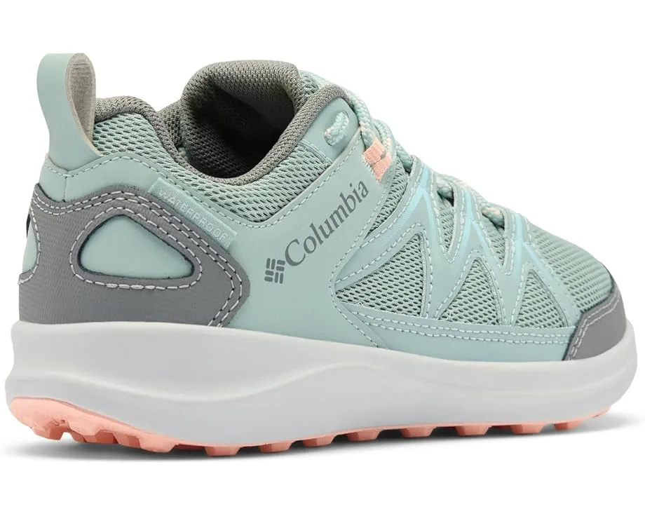 Детские треккинговые ботинки Columbia Kids Peakfreak Rush Waterproof