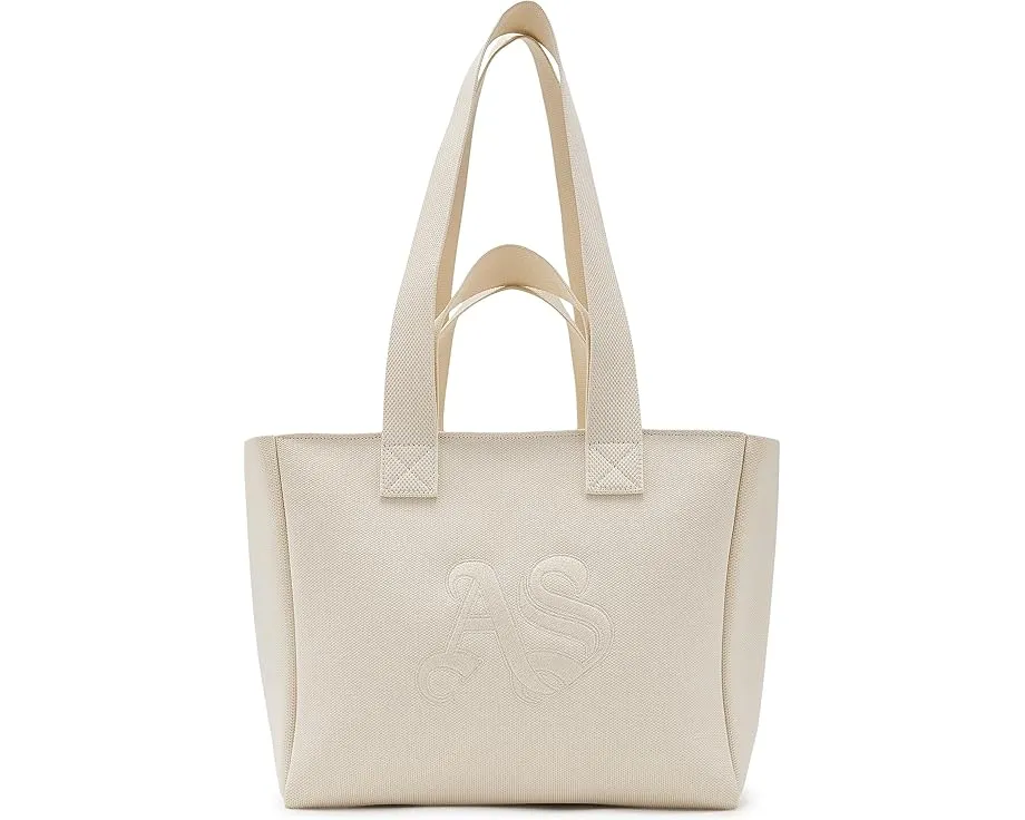 Сумка-тоут Izzy As Medium с двумя вариантами носки от AllSaints