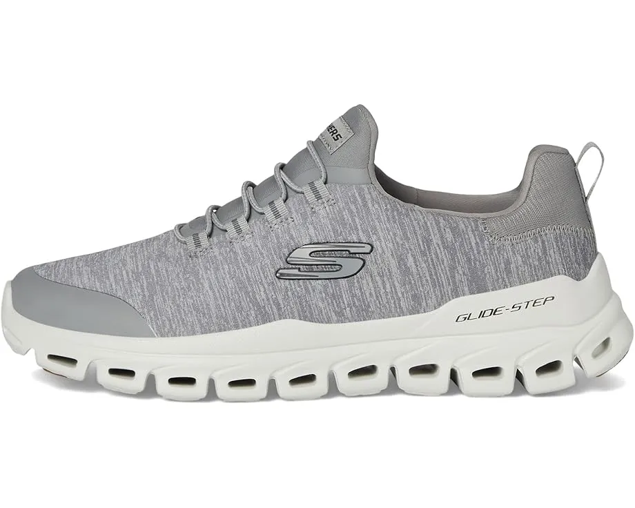 Слипоны Skechers Glide-Step Ryla с сетчатым верхом и памятью формы