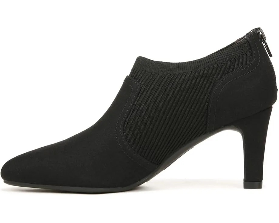Кроссовки LifeStride Gia модные с замком молния
