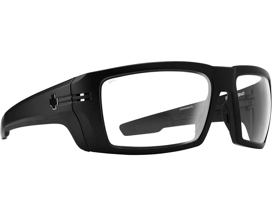 Очки для чтения Spy Optic Rebar с поляризационными линзами