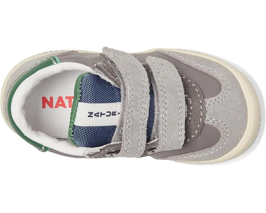 Кроссовки Naturino Pumki VL для малышей на липучке