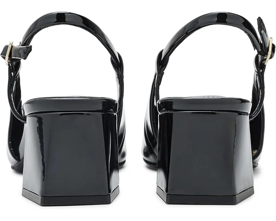 Calvin Klein туфли лодочки Susie с острым носком и ремешком на щиколотке