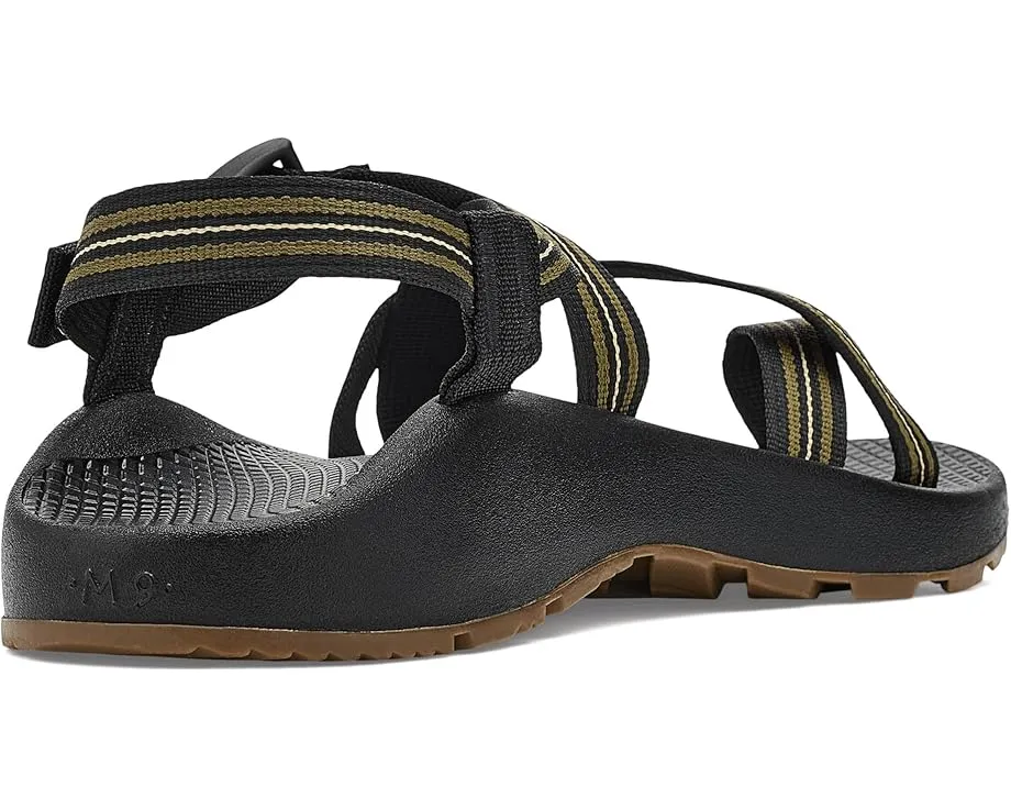 Сандалии Chaco Z2 Classic с водонепроницаемым верхом и стелькой LUVSEAT