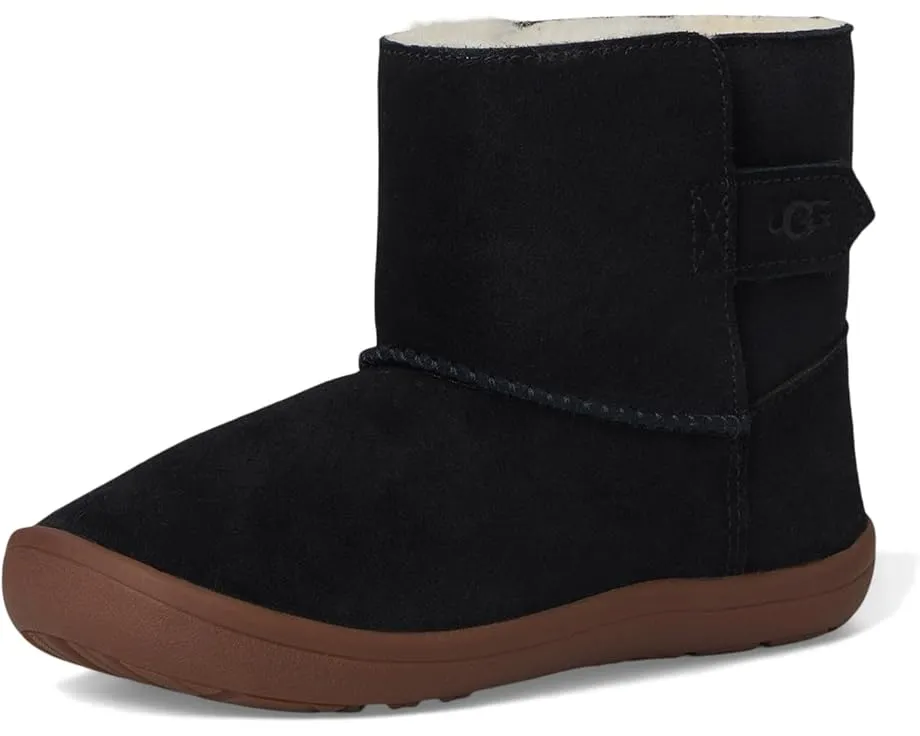 Детские сапожки UGG Keelan II с подкладкой из переработанной шерсти