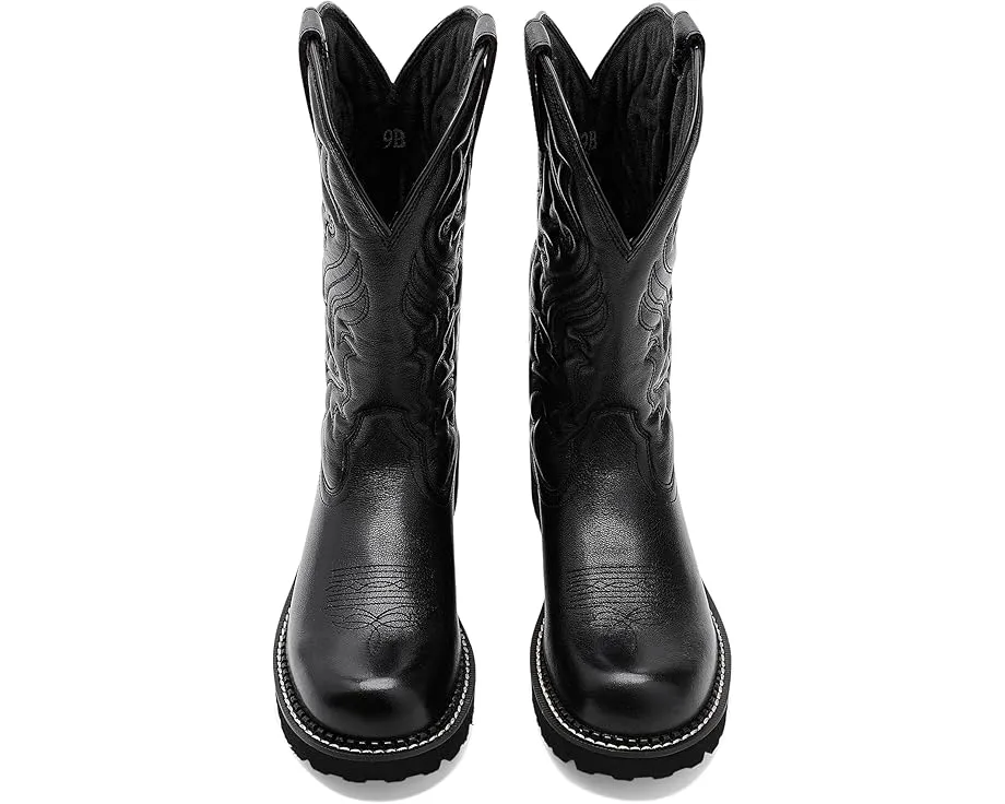 Сапоги Ariat Fatbaby Dawn с стеганым верхом и съемной стелькой