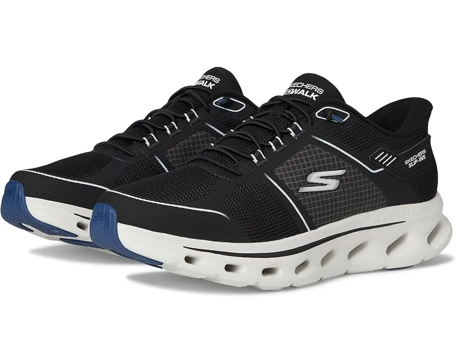 Кроссовки SKECHERS Performance Go Walk Glide-Step 2.0 Zalor с технологией Hands Free Slip-ins