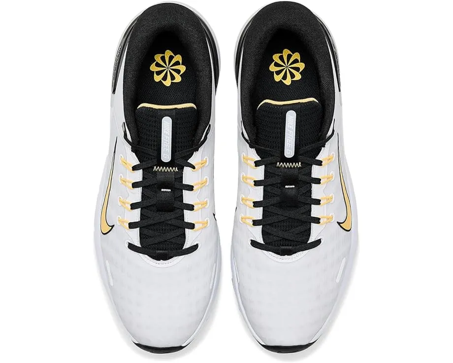 Гольф-обувь Nike Golf Next Nature с технологией Nike Free