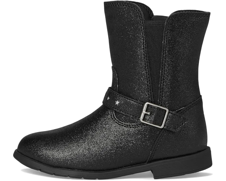 Ботинки Stride Rite SR Lizz для малышей из кожи с технологией защиты от запаха