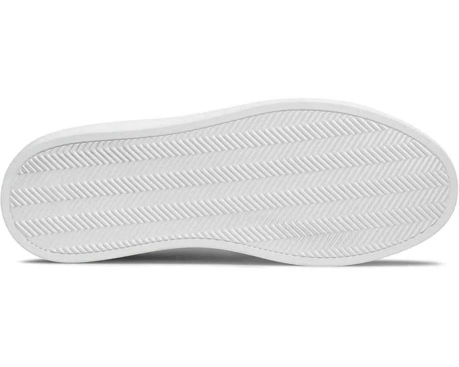 Водоотталкивающие мокасины Magnanni Phoenix Slip с верхом из замши в технике колор-блок