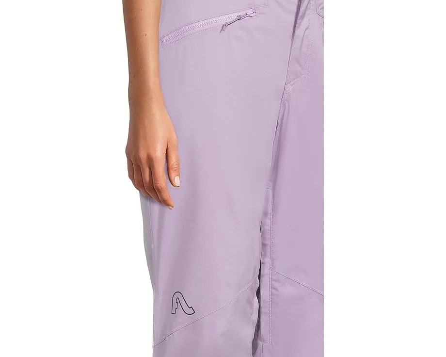 Flylow Лыжные брюки Daisy Pants с водоотталкивающей мембраной и утеплителем