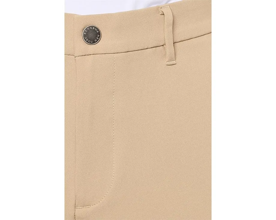 Брюки Performance Link Pants Bonobos из переработанного полиэстера