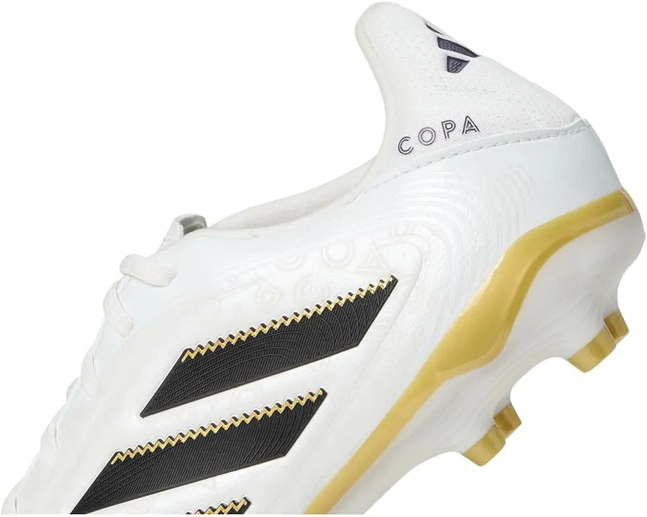 Бутсы adidas Kids Copa League Pure 3 для твердого и синтетического покрытия с подошвой Comfortplate