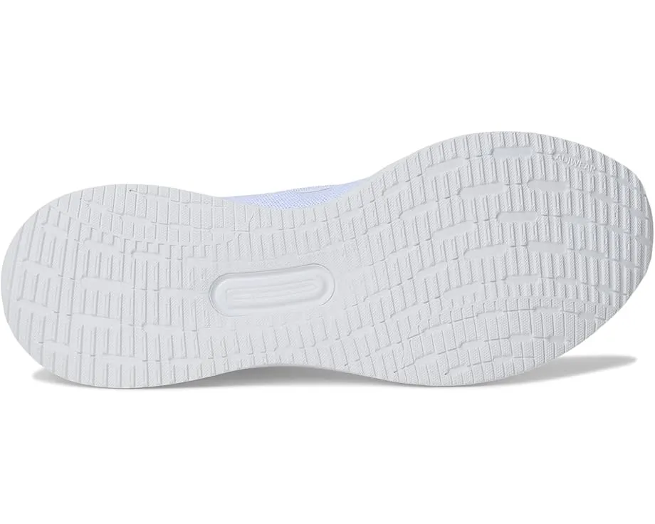 Беговые кроссовки Adidas Run Falcon 5 с технологией Cloudfoam и подошвой Adiwear