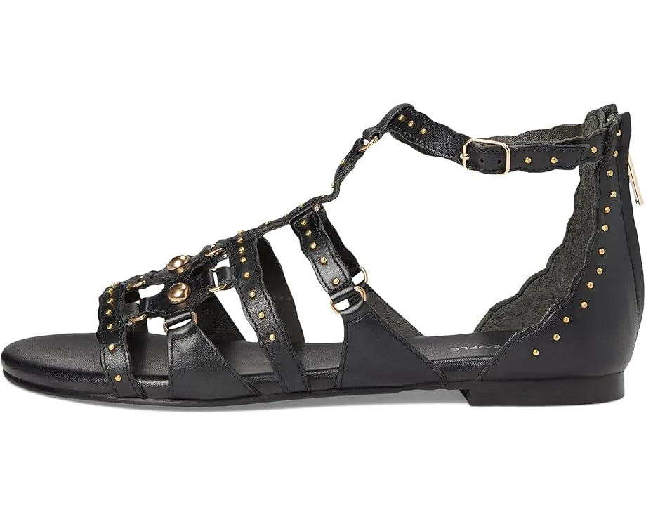 Бренд Free People Гладиаторы Jade с заклепками и застежкой на щиколотке