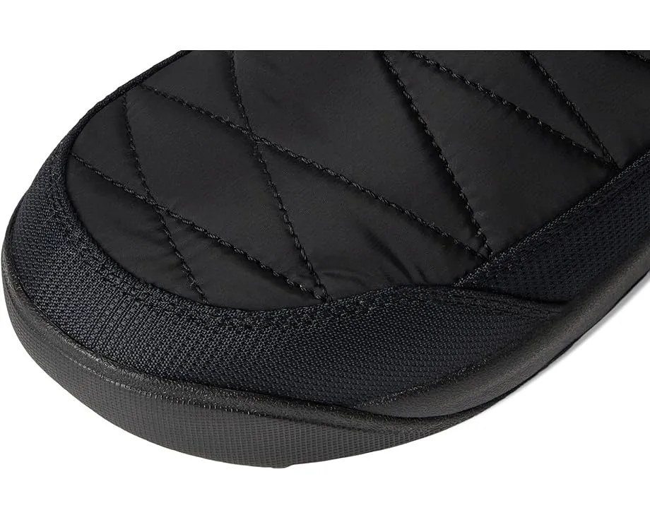 Зимние ботинки Columbia Minx Slip V с утеплителем 200г и технологией Omni-HEAT