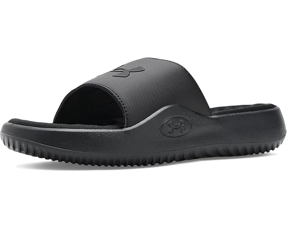 Слайды Under Armour Ignite Pro 8 с фиксированным ремешком