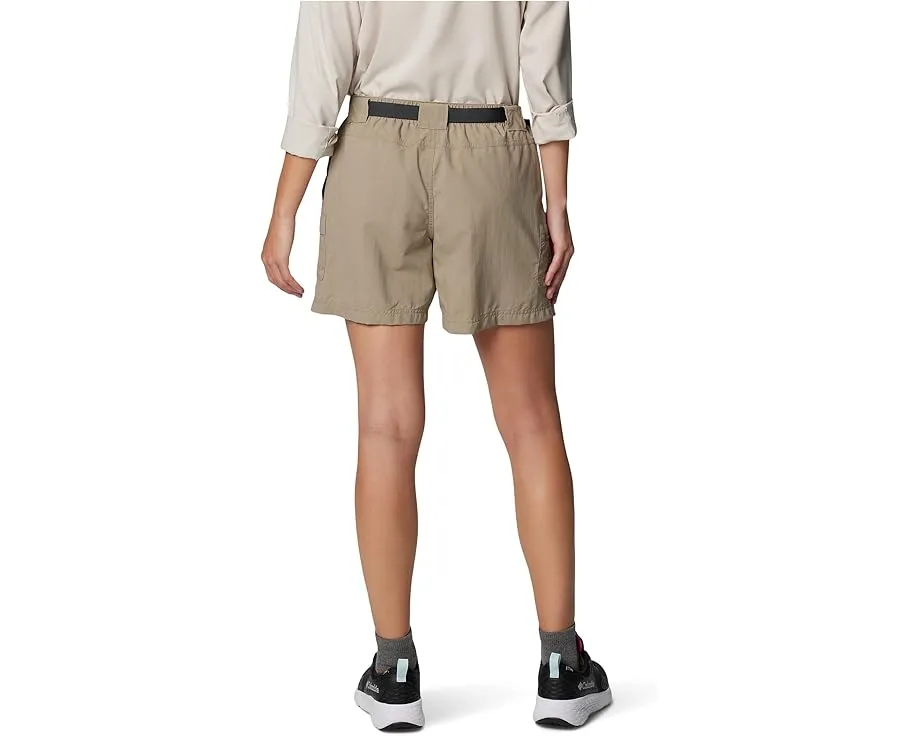 Карго-шорты Columbia Sandy River II с защитой от солнца Omni-Shade UPF 30
