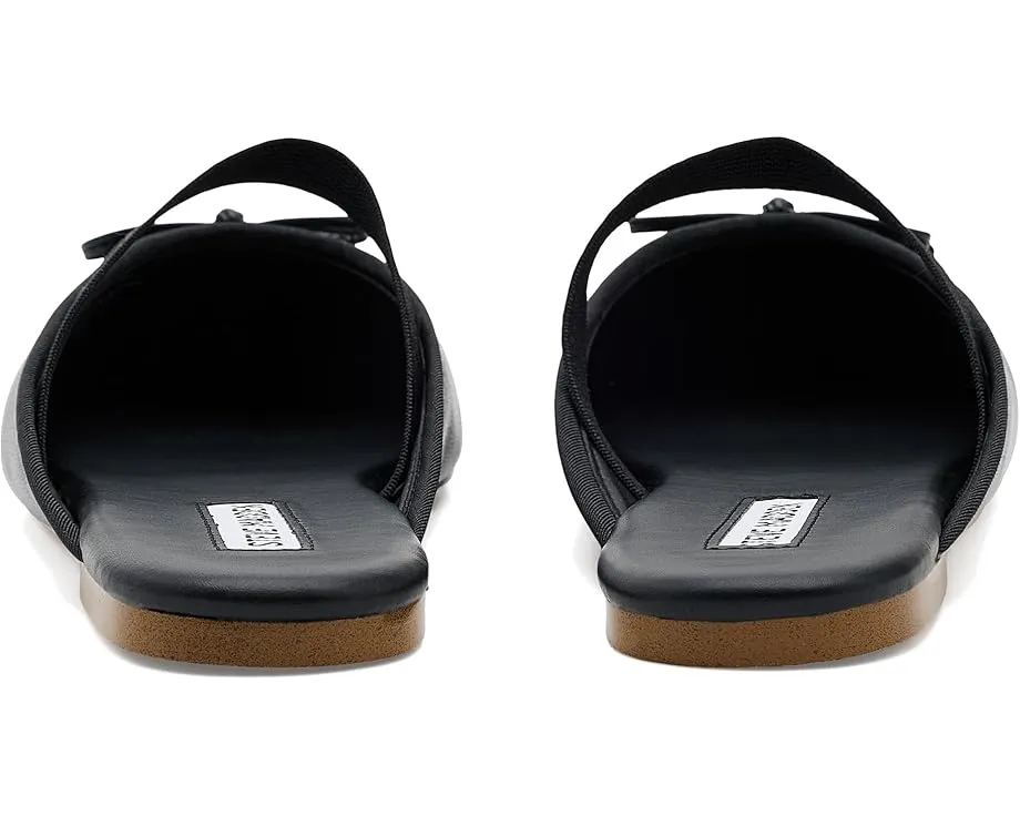 Балетки-мюли Cutesy с бантом от Steve Madden