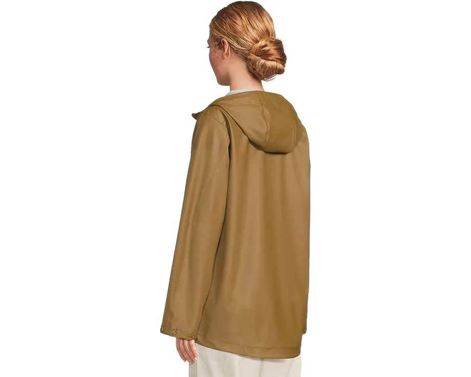 Helly Hansen Куртка Moss с капюшоном и сварными швами