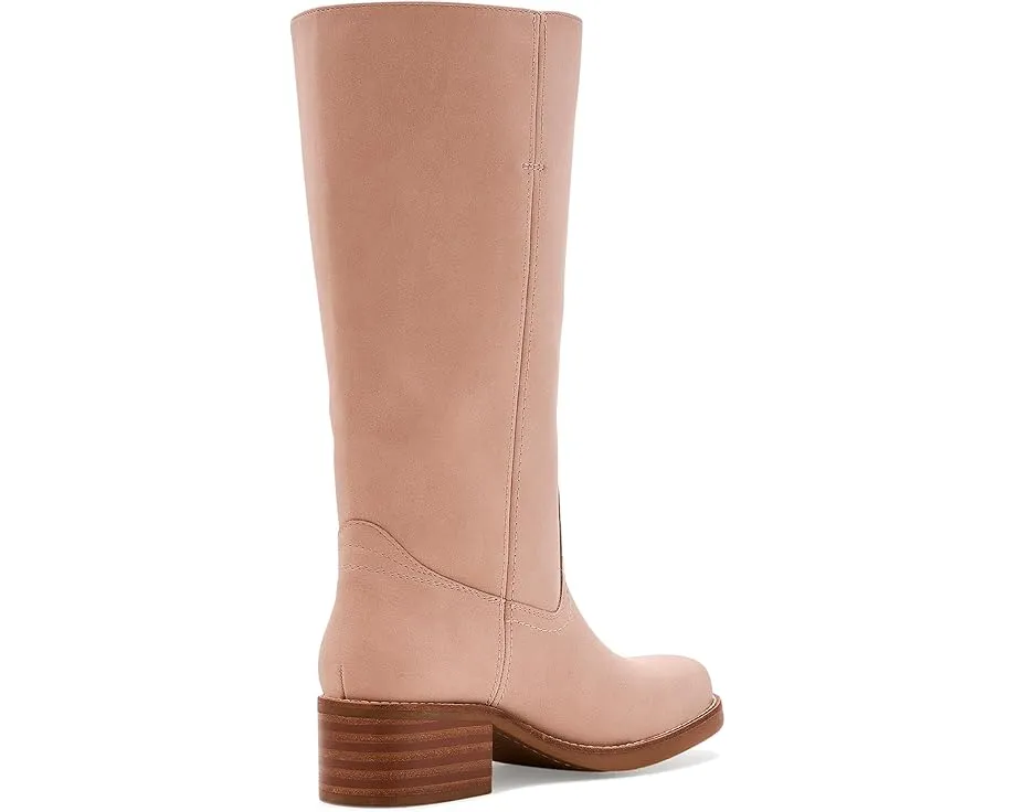 Сапоги Miranda 14 Wide Calf от FRYE AND CO. с квадратным носком