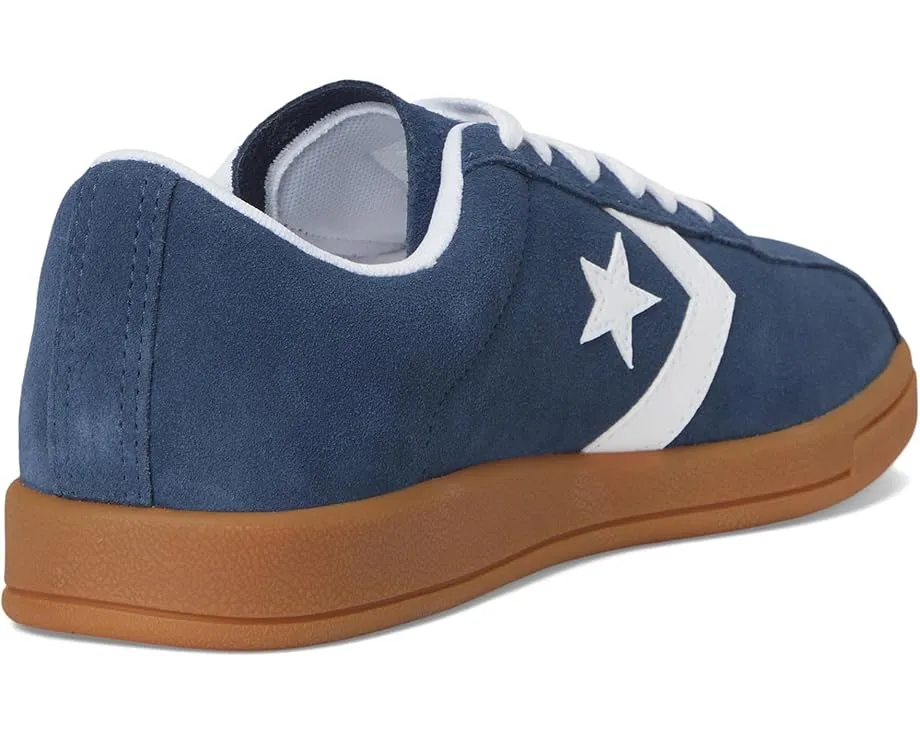 Кроссовки Converse Classic Trainer Suede с подошвой OrthoLite