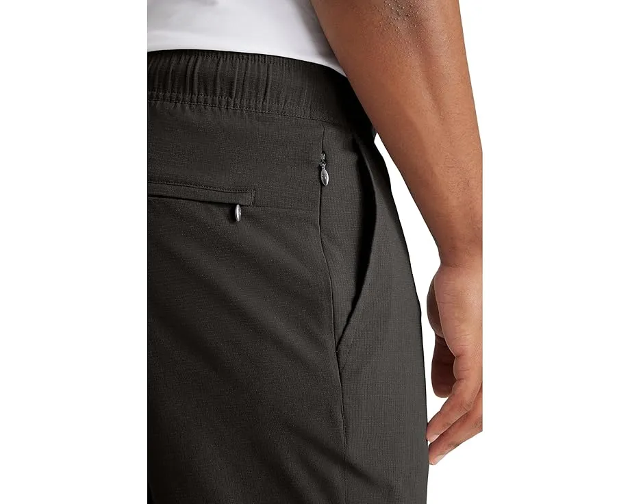 Брюки Tommy John Air Flow с прямыми штанинами и влагоотводящей тканью