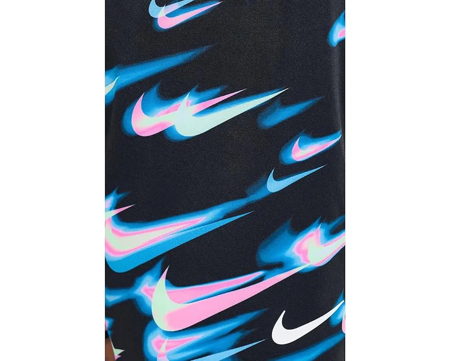 Плавки Nike Breaker Multi Print с внутренним шортами 5 дюймов (12.7 см)