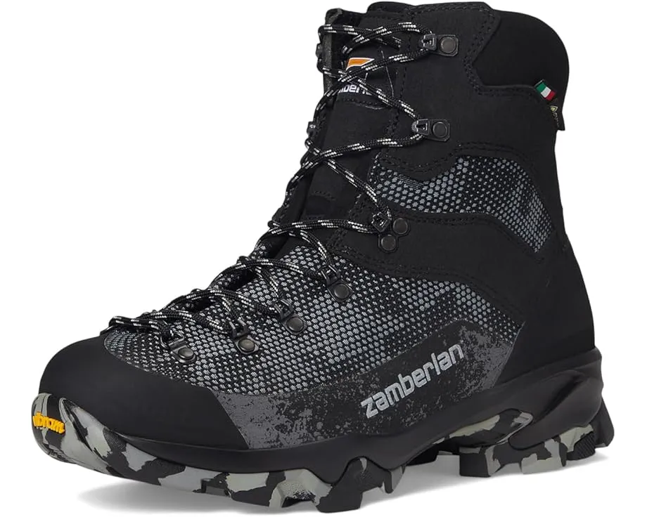 Zamberlan Ботинки для треккинга Adak 6 GTX RR с мембраной Gore-Tex и амортизацией