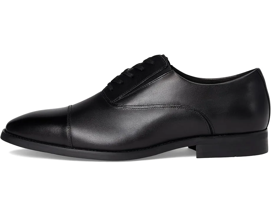 Оксфорды ALDO Paxley с технологией Pillow Walk и круглым мысом