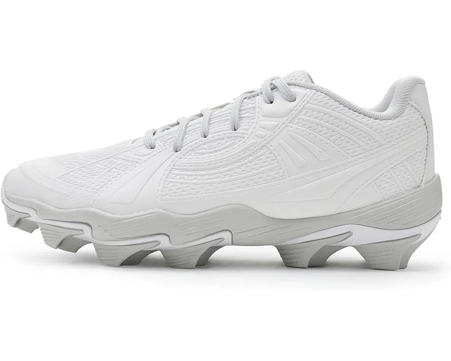 Бутсы для софтбола Under Armour Glyde Sola RM с текстильным верхом и резиновыми шипами