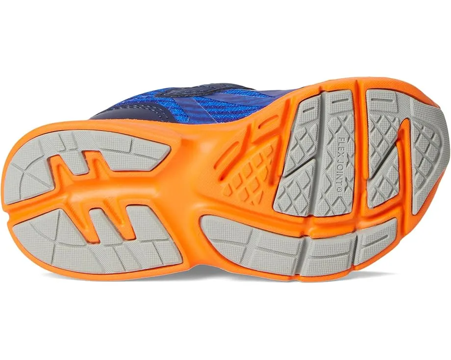 Кроссовки Tsukihoshi Kids Jet для малышей с сетчатым верхом и липучкой