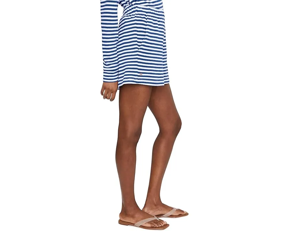 Шорты Cain Shorts с махровым материалом от Lilly Pulitzer