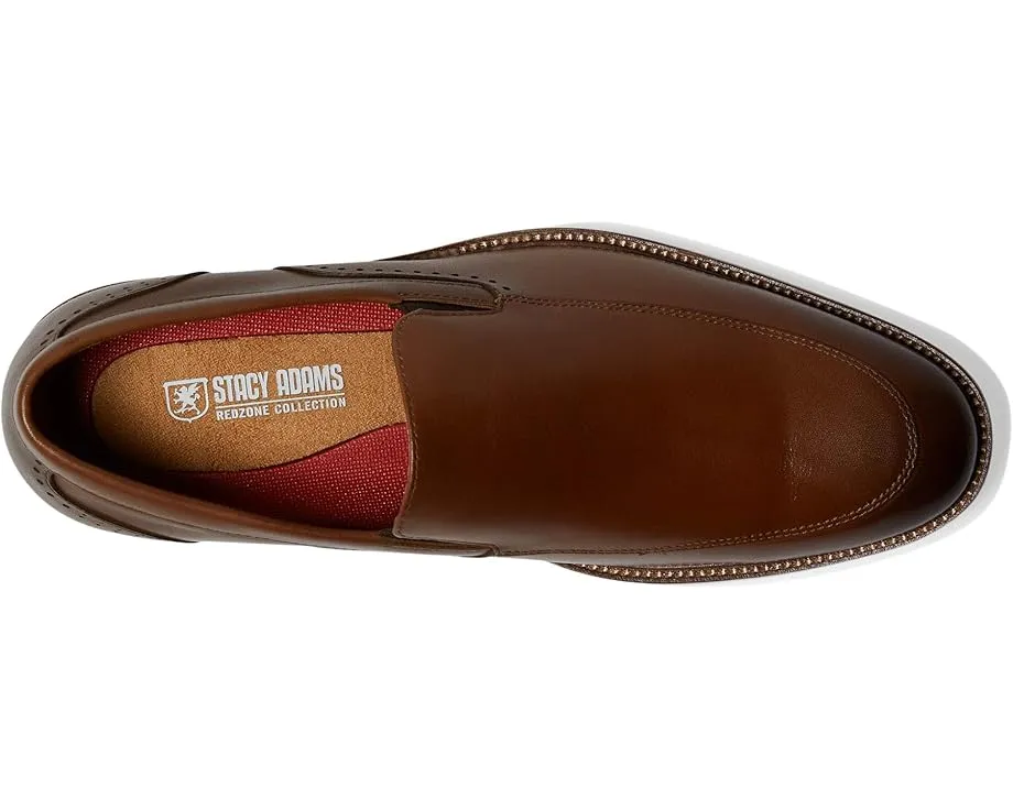 Туфли Stacy Adams Wellington Slip-On с круглым носком