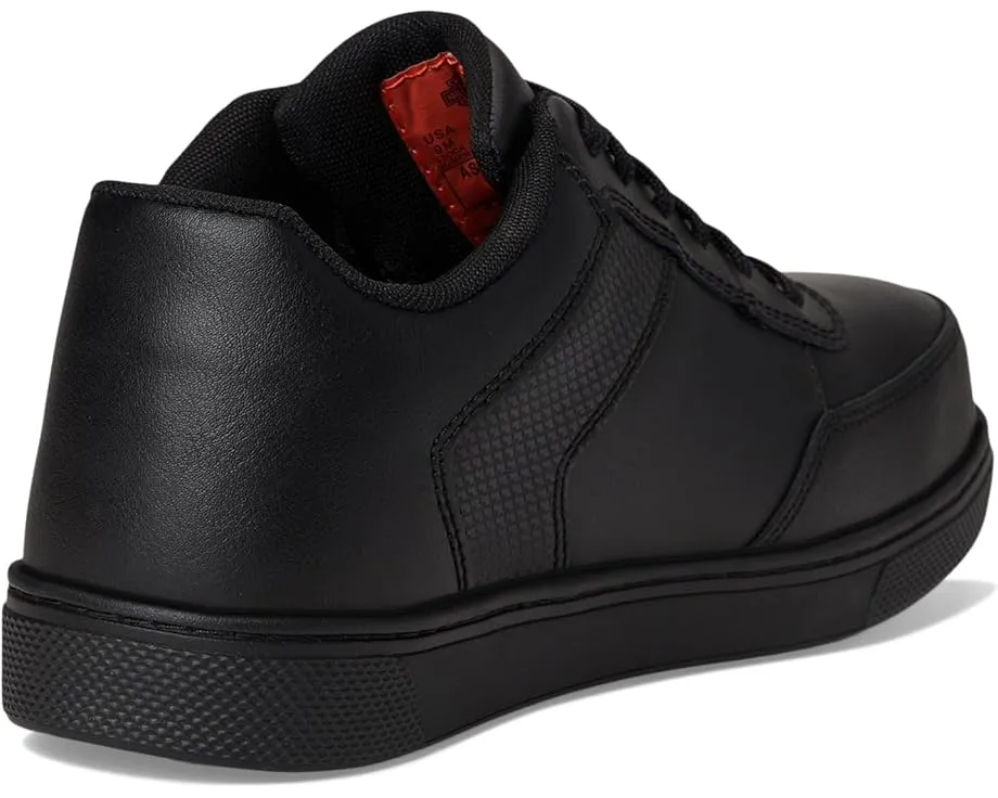 Ботинки Harley-Davidson Grady Lo с защитным мыском и сетчатой подкладкой