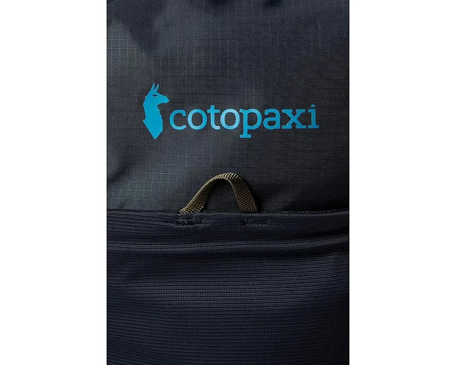 Рюкзак Cotopaxi Elqui 24 л с множеством карманов и поясным ремнем