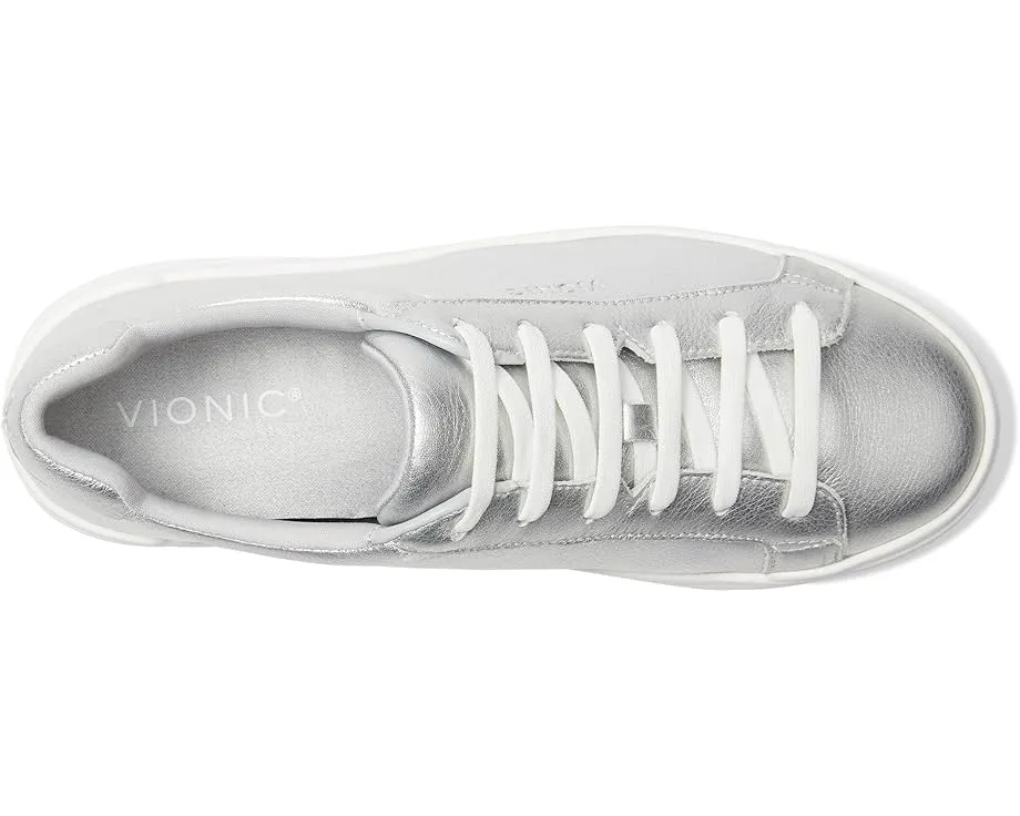 Кроссовки VIONIC Colbie с технологией VioMotion и эластичными шнурками