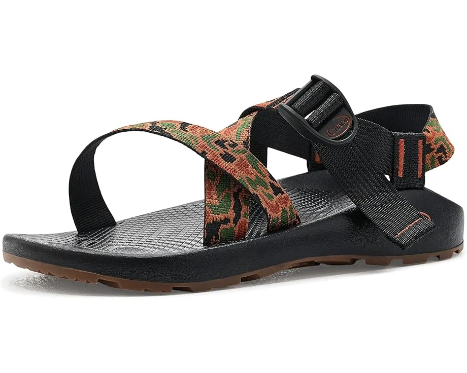 Сандалии Chaco Classic с подошвой ChacoGrip для приключений